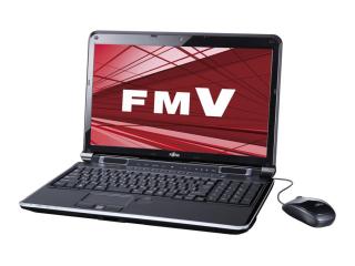 LIFEBOOK AH AH77/D FMVA77DB ビターブラック FMVA77DB