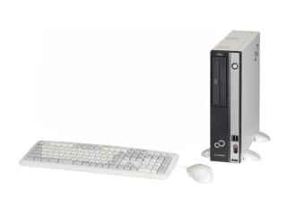 ESPRIMO D581/C FMVDG3R0EE 国際エネルギースタープログラム対応モデル カスタムメイド標準構成 Win7 Pro FMVDG3R0EE