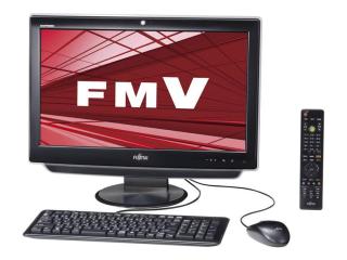 ESPRIMO EH EH30/DT FMVE30DTB オーシャンブラック FMVE30DTB