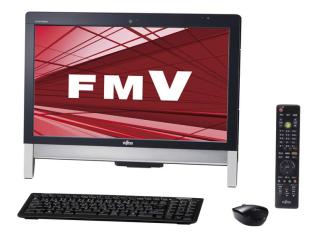 ESPRIMO FH FH54/DT FMVF54DTB シャイニーブラック FMVF54DTB