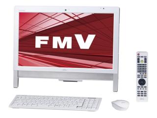 ESPRIMO FH FH54/DT FMVF54DTW スノーホワイト FMVF54DTW