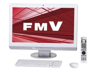 ESPRIMO FH FH77/DD FMVF77DDW スノーホワイト FMVF77DDW