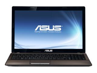 K53E K53E-SX2630 ブラウン K53E-SX2630