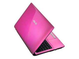 K53E K53E-SXPINK セダクションピンク K53E-SXPINK