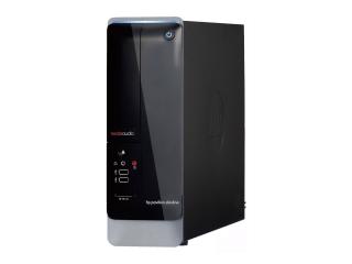 Pavilion Desktop PC s5-1250jp Professional OS・Office Personalモデル A3T44AV-AAAA ピアノブラック A3T44AV-AAAA
