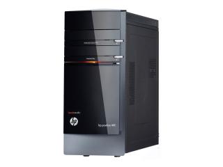 Pavilion Desktop PC h8-1280jp/CT Corei7 2600/3.4G CTO標準構成 2012/01