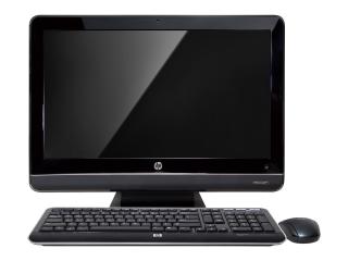 Omni 200PC 200-5450jp 21.5インチモデル(64bit版) Corei7 870/2.93G CTO標準構成 2011/06