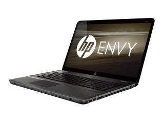 ENVY17-2000/CT Corei7 2630QM/2G CTO標準構成 2011/04