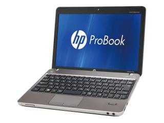 ProBook 4230s/CT Notebook PC Corei3 2350M/2.3G CTO標準構成