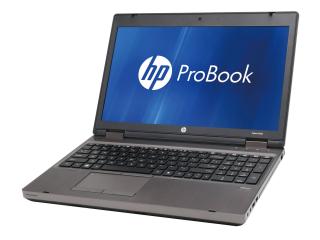 ProBook 6560b Notebook PC 2540M/15.6H/2/500/X/s/7PR/M QG653PA#ABJ QG653PA#ABJ