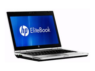 EliteBook 2560p/CT Notebook PC Corei7 2620M/2.7G CTO標準構成