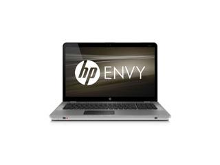 ENVY17-2100/CT Corei5 2410M/2.3G CTO標準構成 2011/06