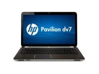 Pavilion dv7-6b00/CT Corei7 2760QM/2.4G CTO標準構成 2011/11 ダークアンバー