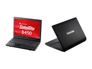 dynabook Satellite B450 B450/C PB450CJBNR7B31 PB450CJBNR7B31
