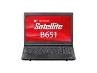dynabook Satellite B651 B651/C PB651CBBNKEA51 PB651CBBNKEA51
