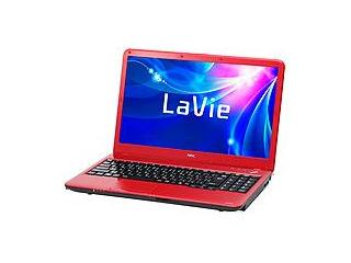 LaVie G タイプS(b) GL21DM/5R PC-GL21DM5AR ラズベリーレッド PC-GL21DM5AR