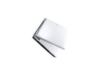 LaVie G タイプL GL235U/4R PC-GL235U4GR クリスタルホワイト[スクラッチリペア] PC-GL235U4GR
