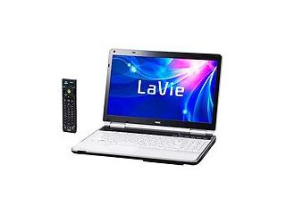 LaVie G タイプL GL16CV/YR PC-GL16CVYGR クリスタルホワイト[スクラッチリペア] PC-GL16CVYGR