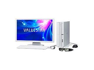 VALUESTAR G タイプL GV256U/R PC-GV256UZLR PC-GV256UZLR