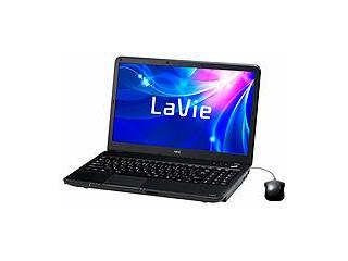 LaVie S LS150/ES6B PC-LS150ES6B エスプレッソブラック PC-LS150ES6B