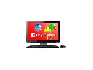 dynabook Qosmio D711 D711/T9CB PD711T9CBFB プレシャスブラック PD711T9CBFB