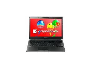 dynabook R731 R731/16C PR73116CMFB PR73116CMFB