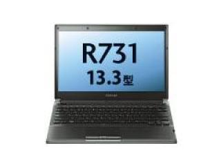 dynabook R731 R731/C PR731CEANRBA51 PR731CEANRBA51