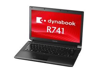 dynabook R741 R741/B PR741BAAUR7A53 PR741BAAUR7A53