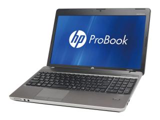 ProBook 4530s/CT Notebook PC CeleronB840/1.9G CTO標準構成