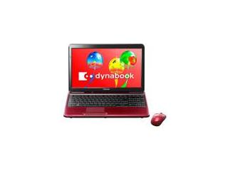 dynabook T351 T351/57CR PT35157CBFR モデナレッド PT35157CBFR