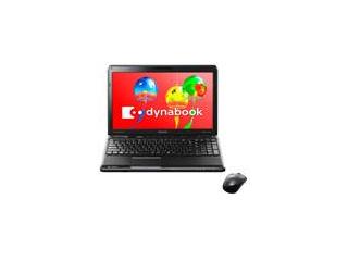 dynabook T551 T551/58CB PT55158CBFB ベルベッティブラック PT55158CBFB