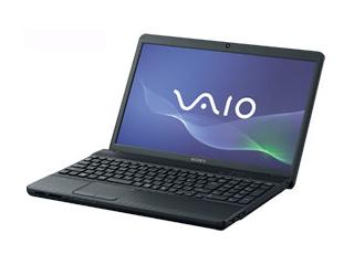 VAIO Eシリーズ VPCEH1CGJ/B VPCEH1CGJ/B
