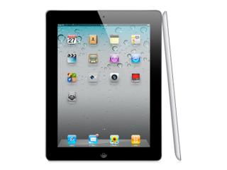 iPad 2 Wi-Fi 16GB MC769J/A ブラック MC769J/A