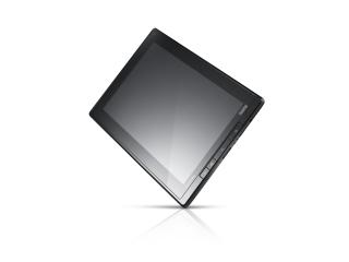 ThinkPad Tablet 183927J ブラック 183927J