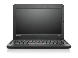 ThinkPad X121e 304576J ミッドナイト・ブラック 304576J