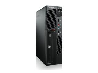 ThinkCentre M91 Eco Ultra Small 7516E1J 7516E1J