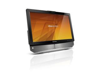 IdeaCentre B320 77601HJ ブラック 77601HJ