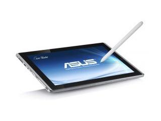 Eee Slate B121 B121-1A013F ホワイト B121-1A013F