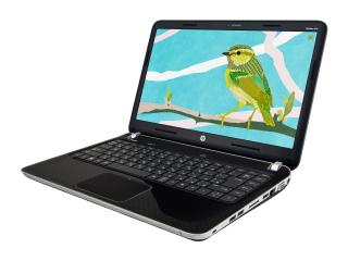 Pavilion dv4-3100 dv4-3142TX エスプレッソブラック・ブルーレイROMオフィスモデル エスプレッソブラック