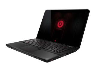 ENVY14-2000 Beats Edition ENVY14-2001TX Beats Edition