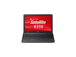 dynabook Satellite B350 B350/B PB350BEBNR2A31 PB350BEBNR2A31