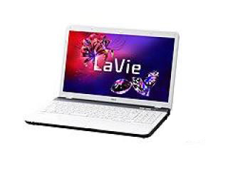 LaVie G タイプS GL15CD/5S PC-GL15CD5GS エクストラホワイト PC-GL15CD5GS