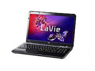 LaVie G タイプS GL15CE/ES PC-GL15CEEAS スターリーブラック PC-GL15CEEAS