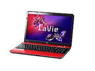 LaVie G タイプS GL21DF/ES PC-GL21DFEGS ルミナスレッド PC-GL21DFEGS