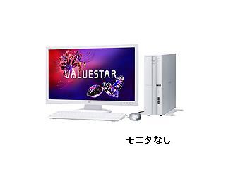 VALUESTAR G タイプL GV256V/S PC-GV256VZLS PC-GV256VZLS