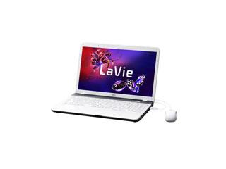 LaVie S LS150/FS6W PC-LS150FS6W エクストラホワイト PC-LS150FS6W