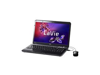 LaVie S LS350/FS6B PC-LS350FS6B スターリーブラック PC-LS350FS6B