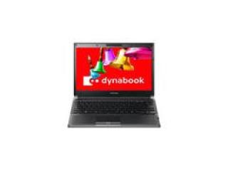 dynabook R731 R731/38DB PR73138DRJB グラファイトブラック PR73138DRJB