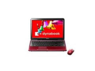 dynabook T451 T451/46DR PT45146DSFR モデナレッド PT45146DSFR