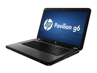 Pavilion g6-1200 g6-1213TU パフォーマンス・オフィスモデル A3D37PA-AAAA チャコールグレー A3D37PA-AAAA